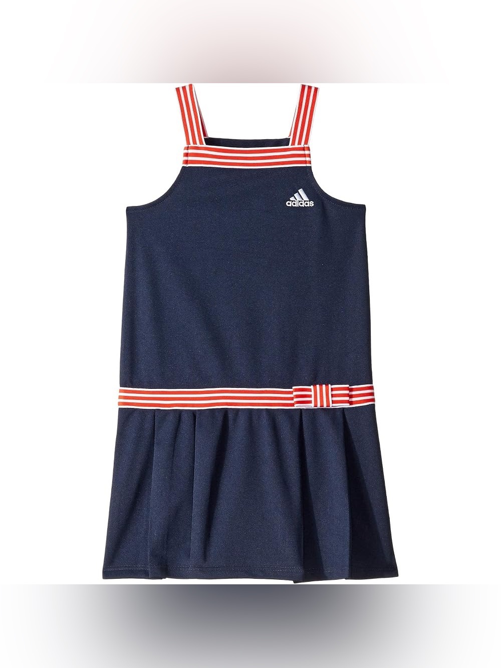 adidas Kids Girls' Tennis Dress